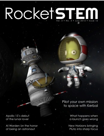 July 2025 Cover