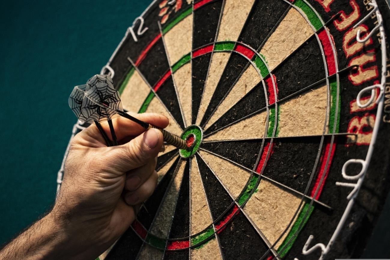 Metrics that Matter